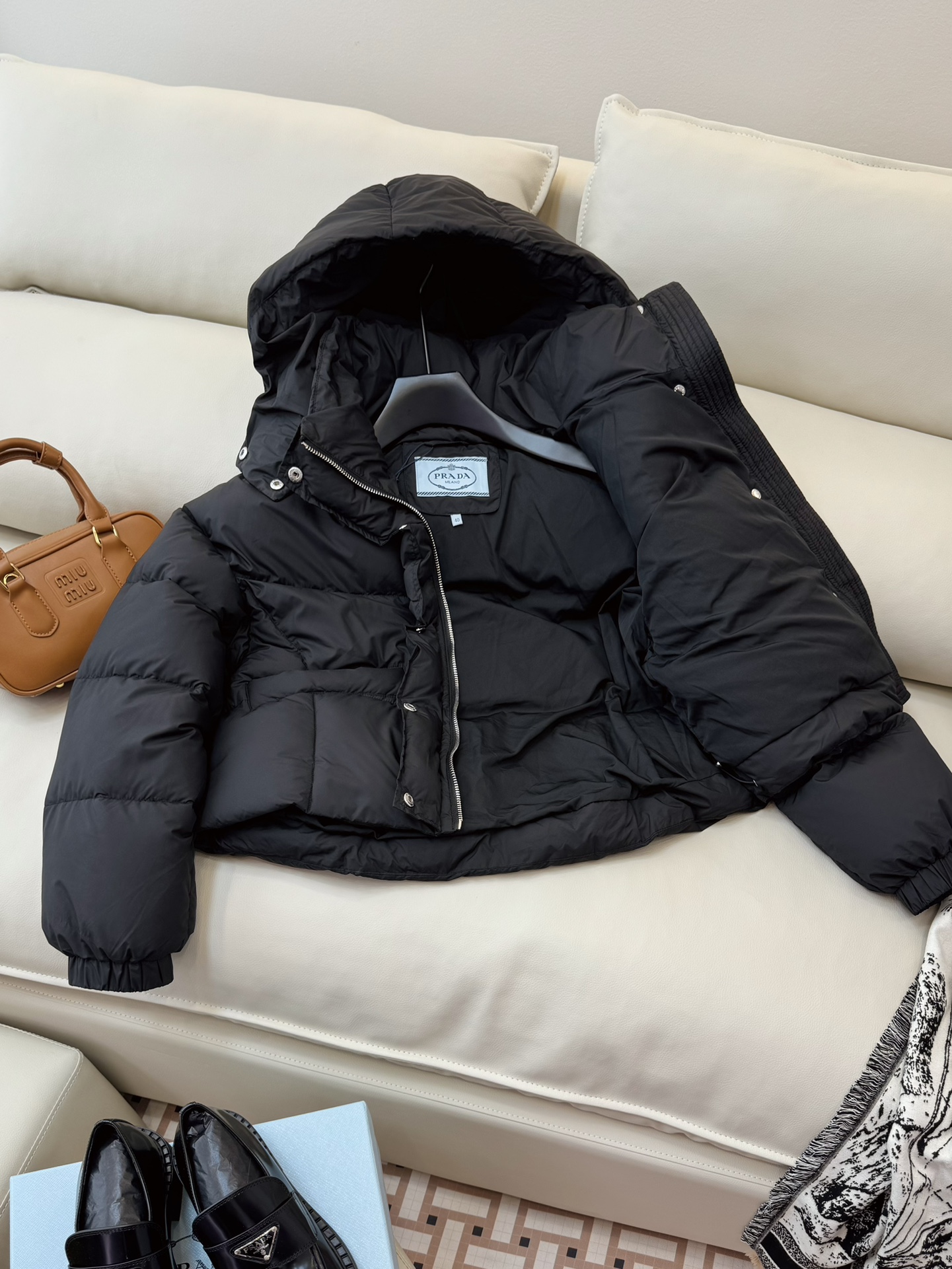 Jackets