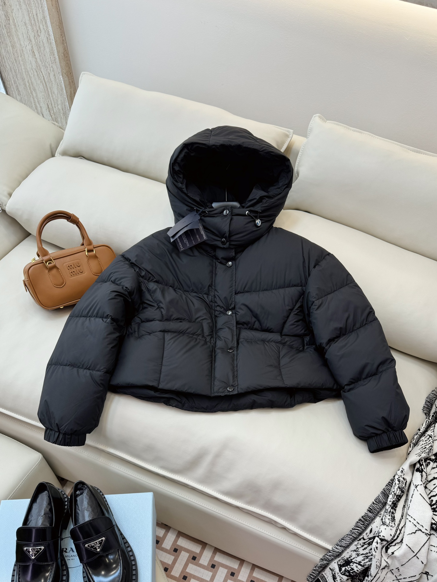 Jackets