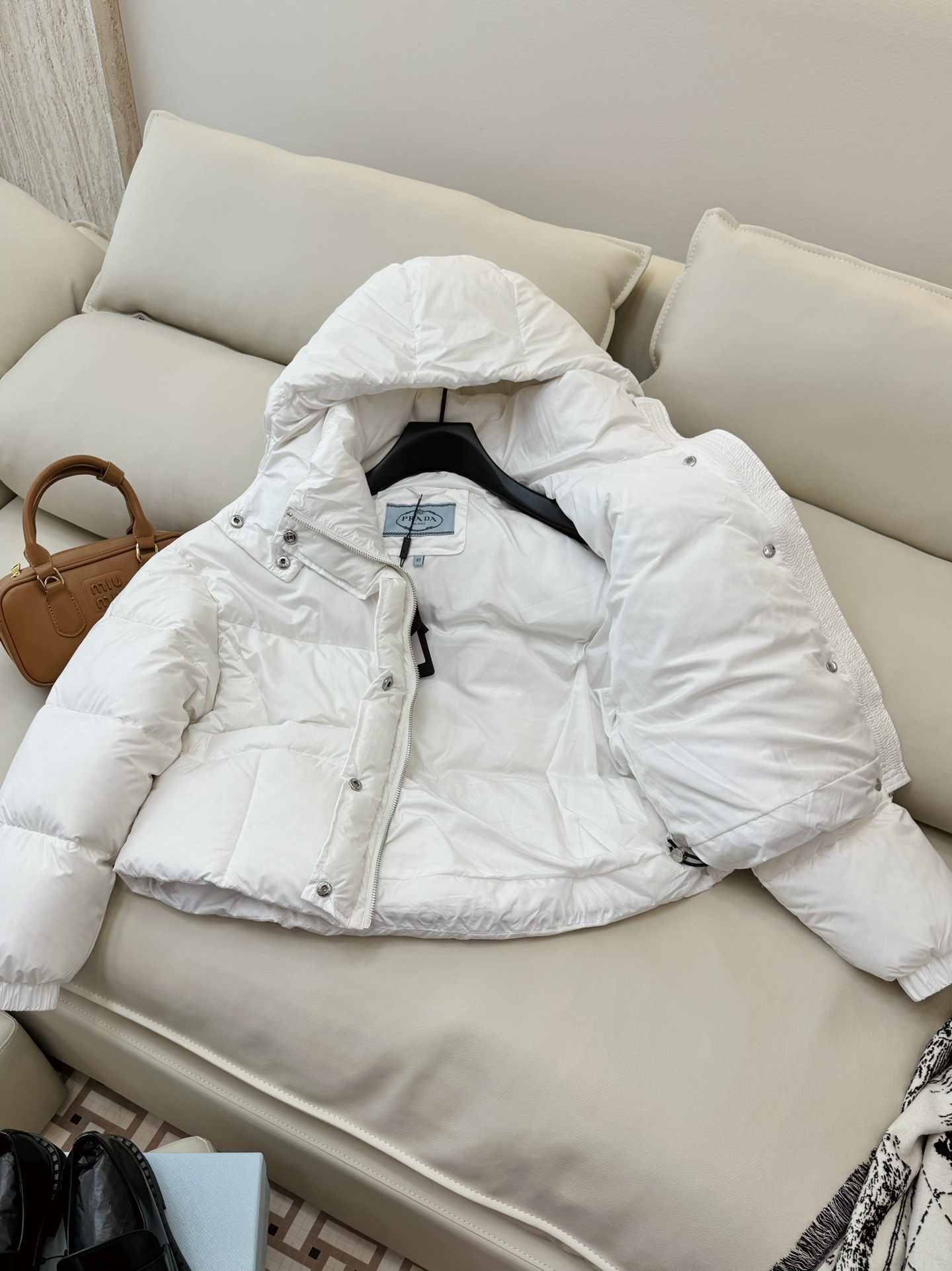 Jackets