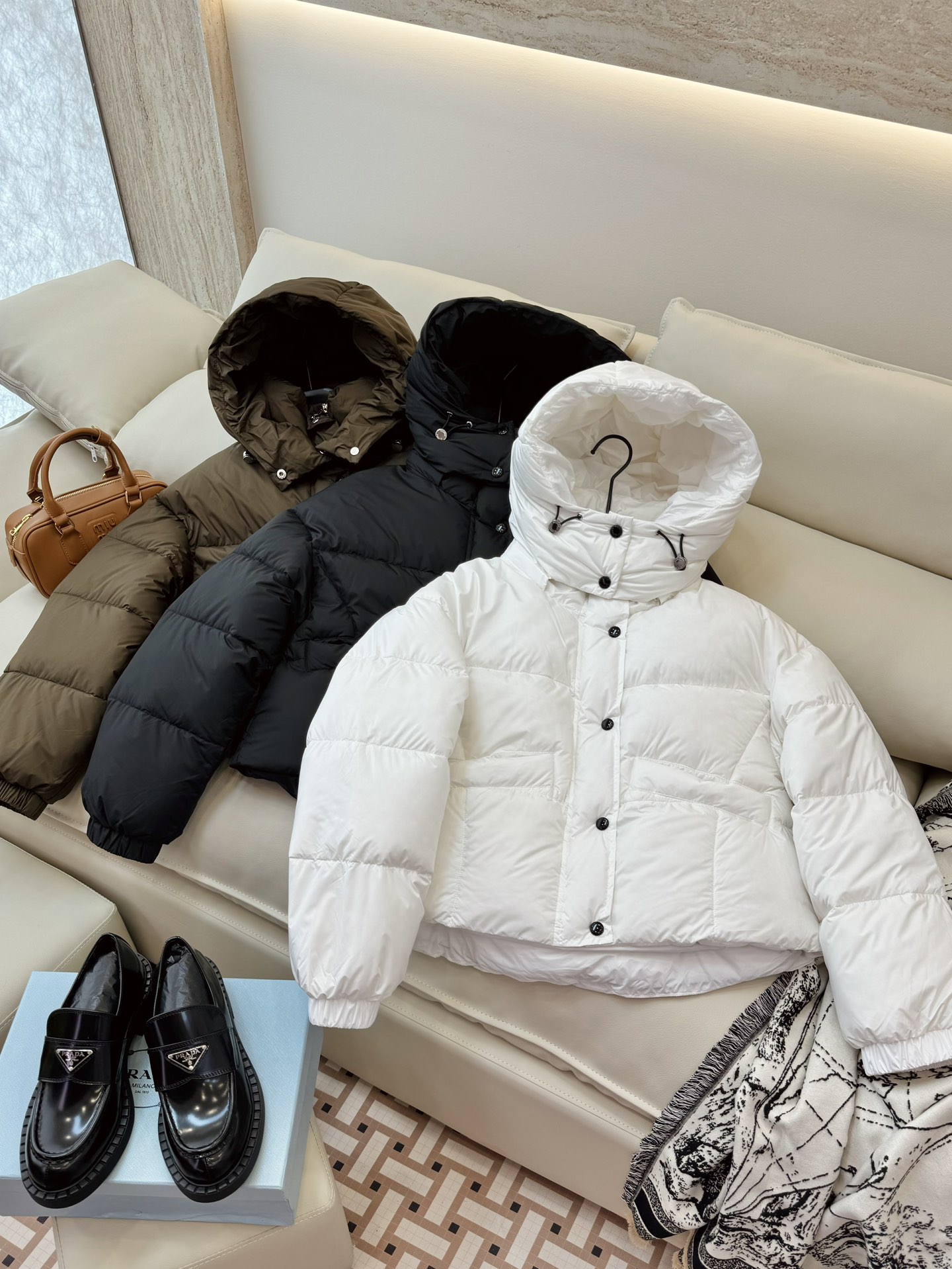 Jackets
