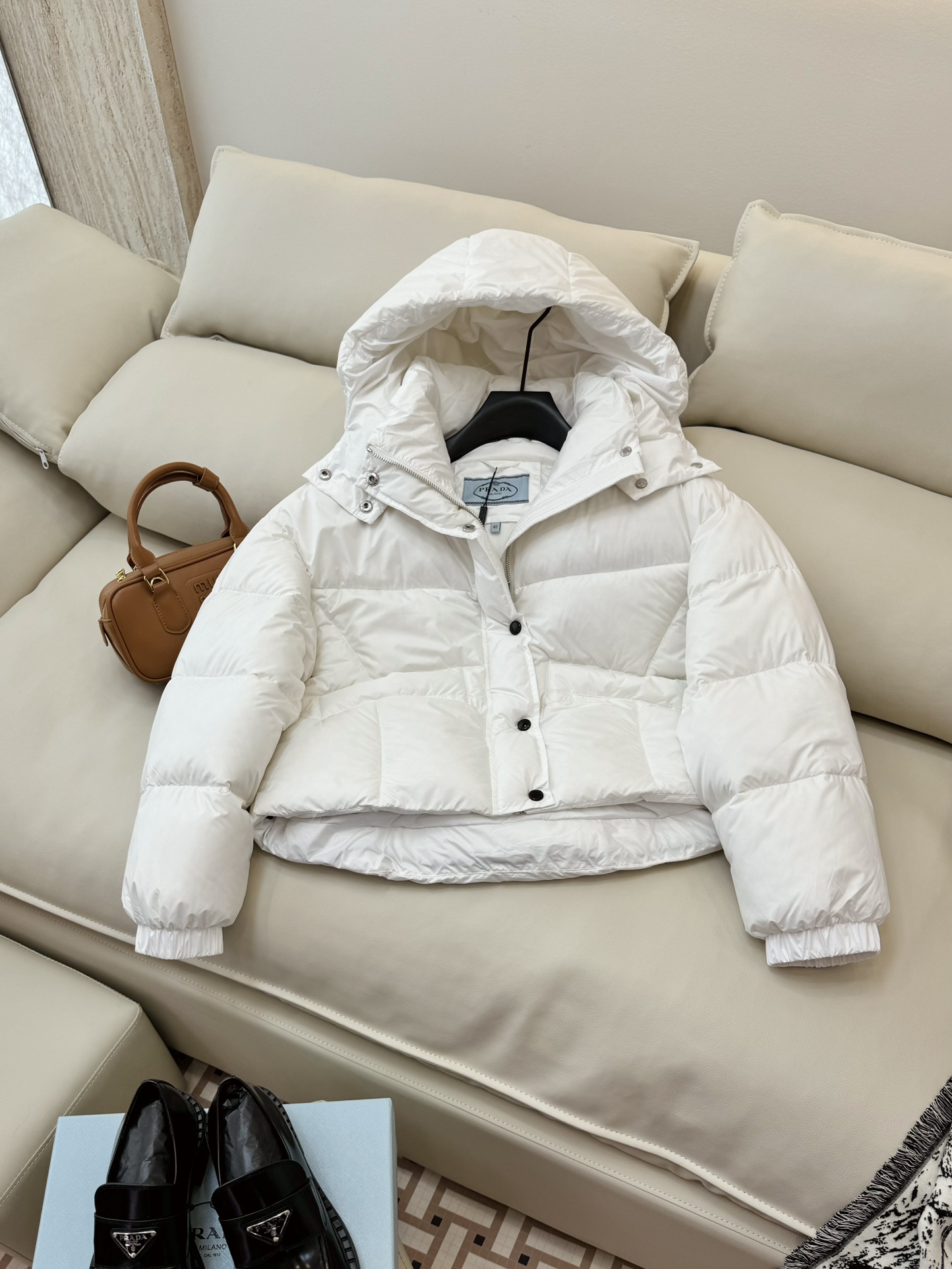 Jackets