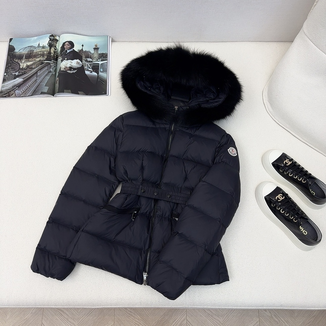 Jackets