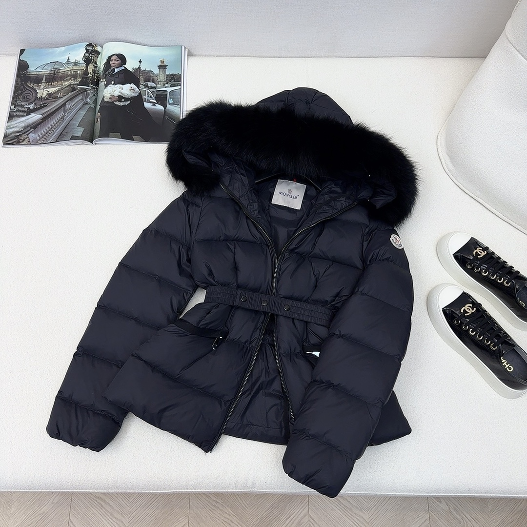 Jackets