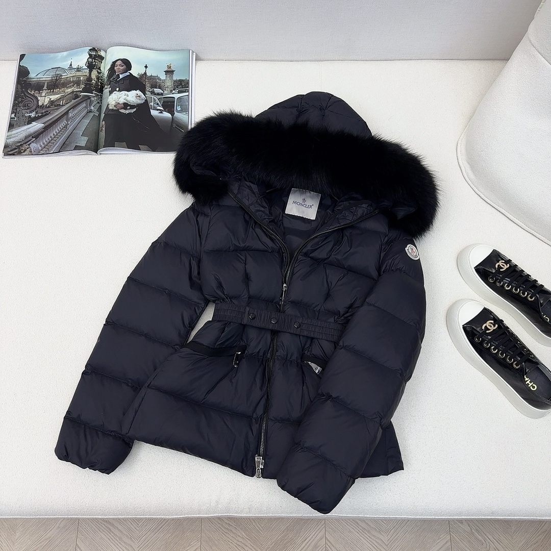 Jackets