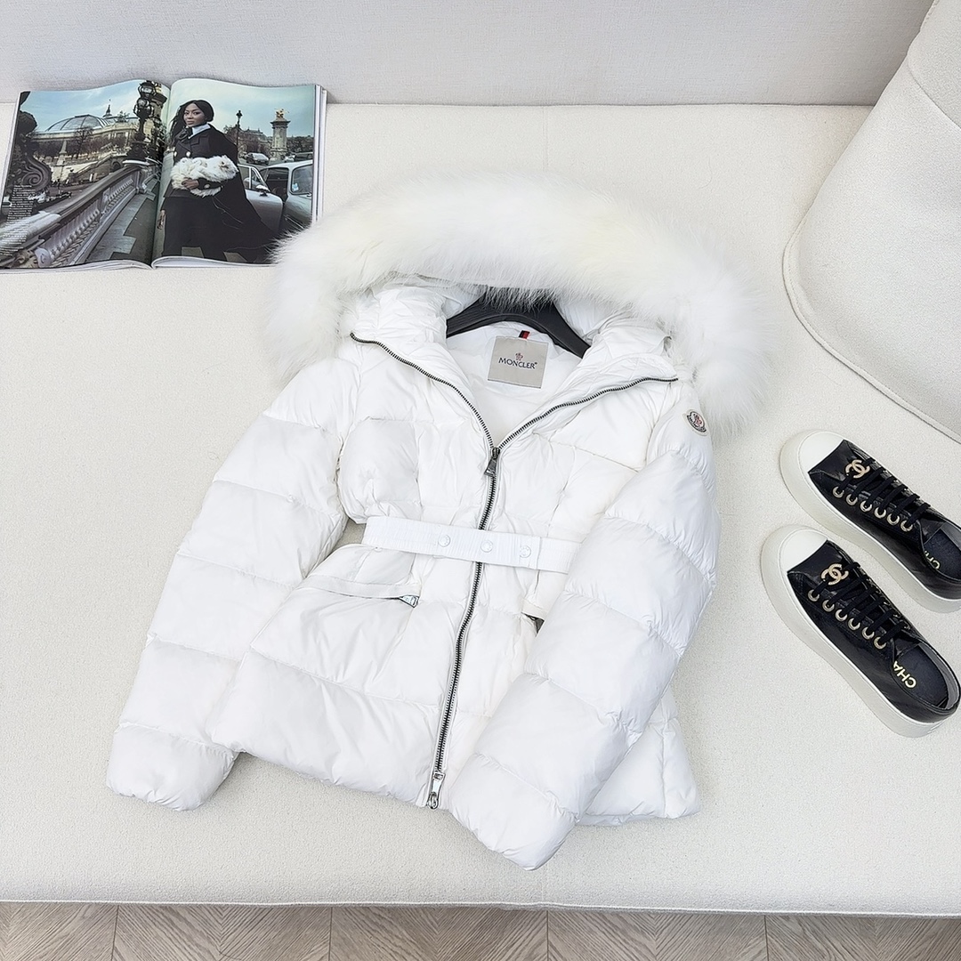Jackets