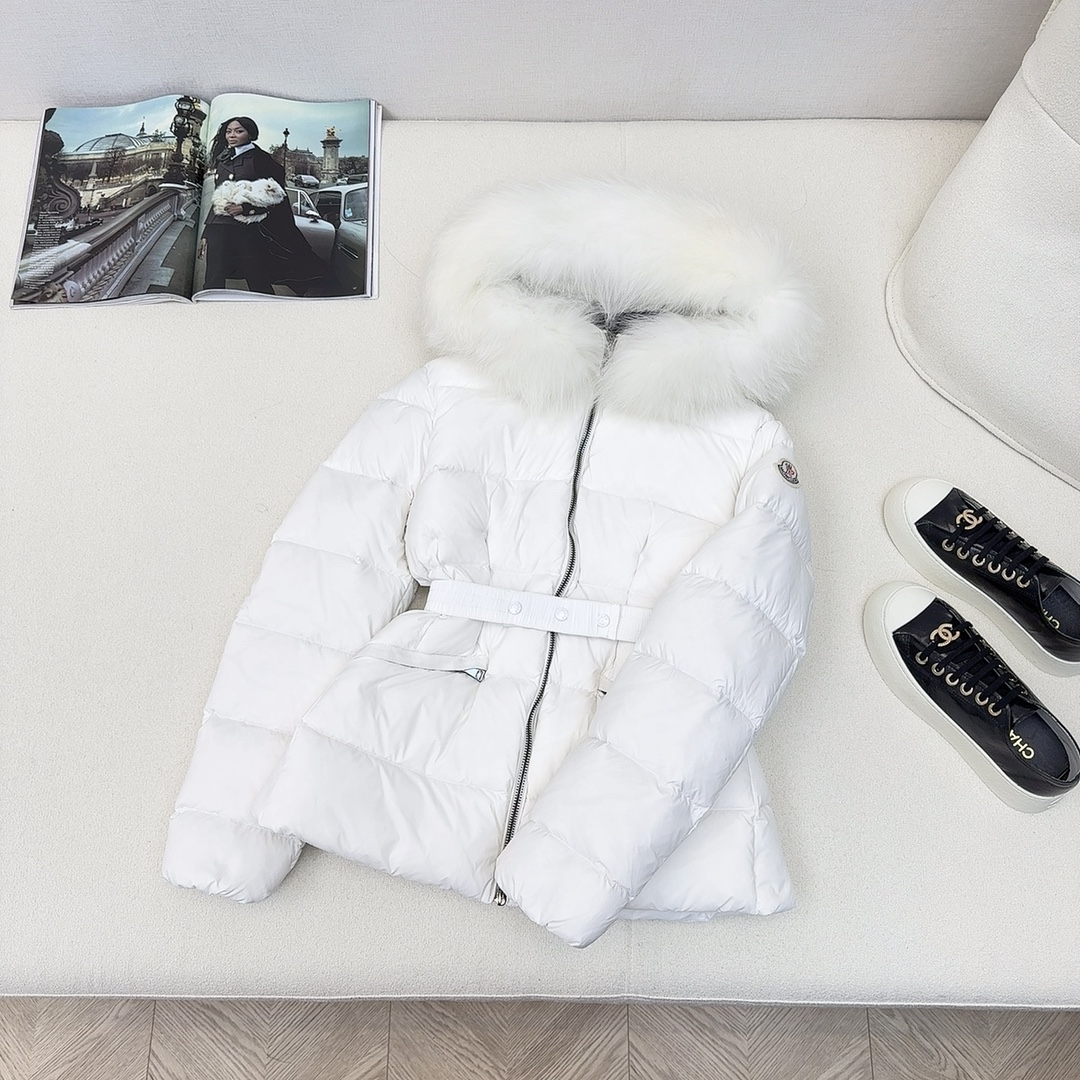 Jackets