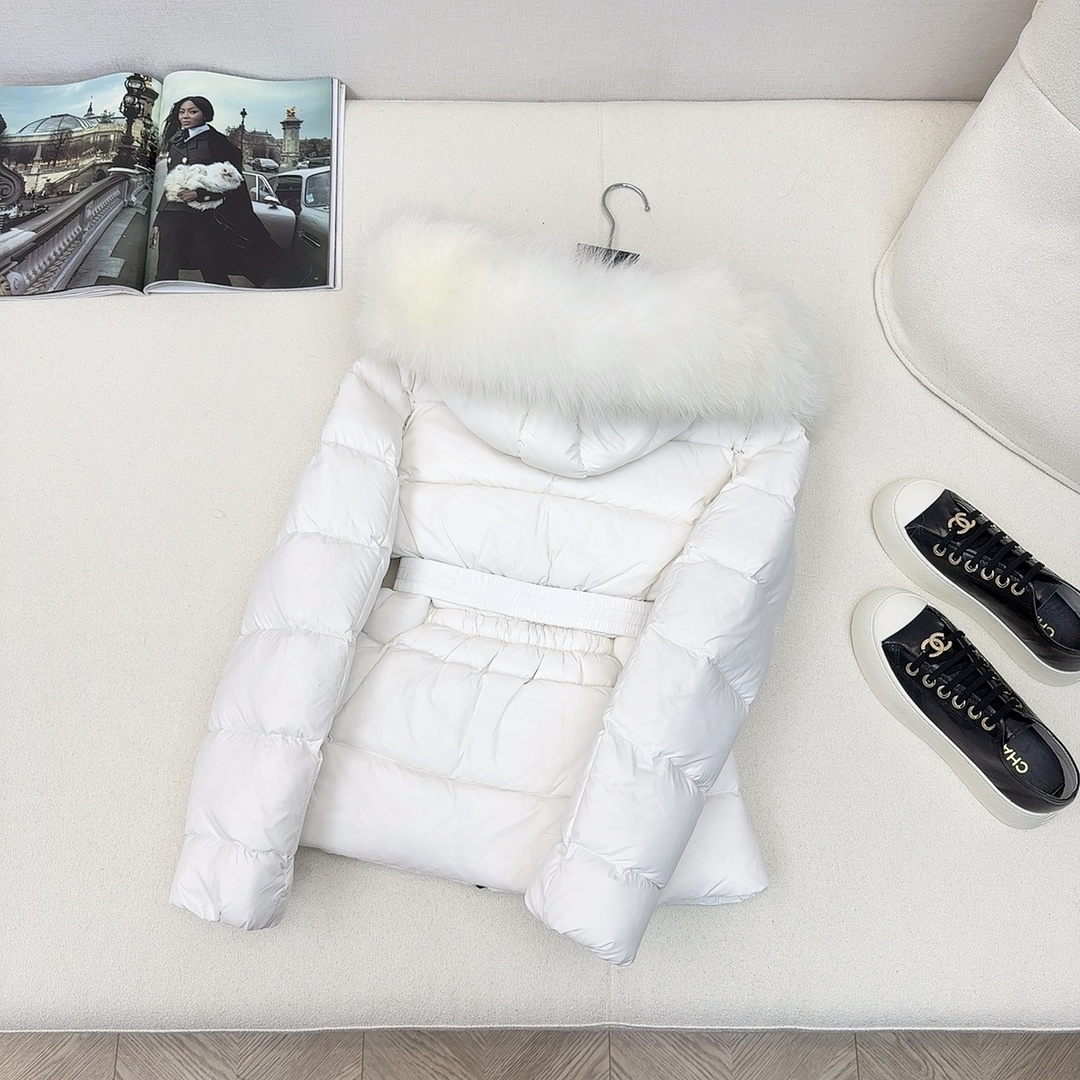 Jackets