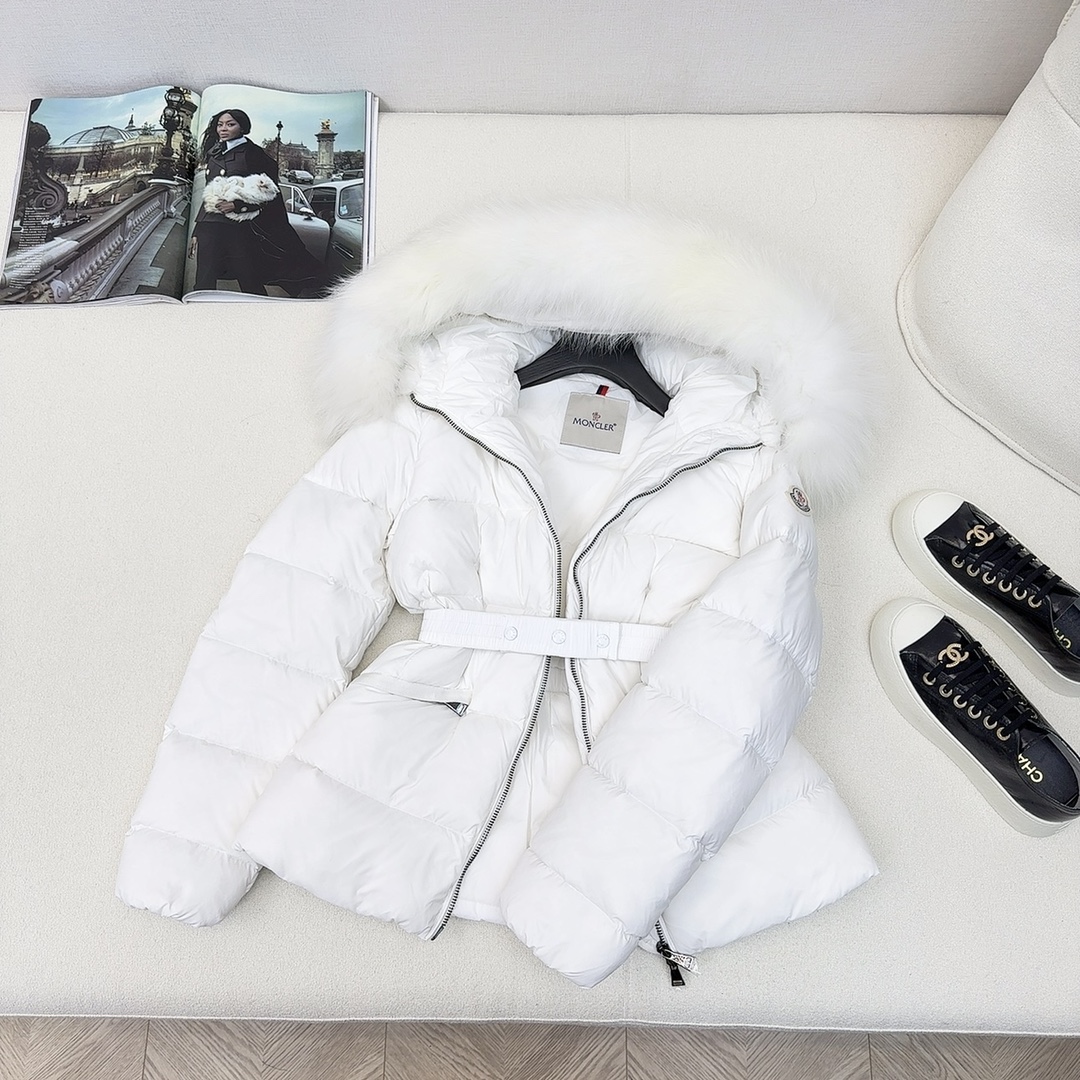 Jackets