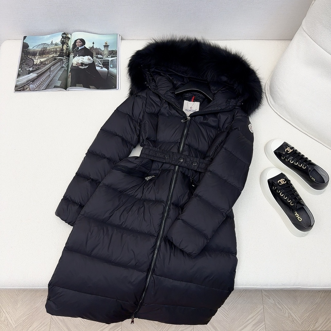 Jackets
