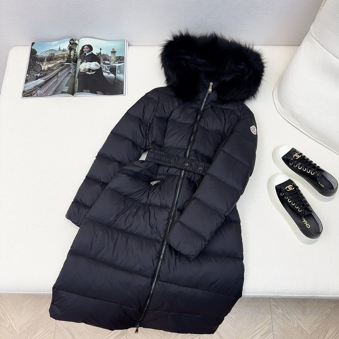 Jackets