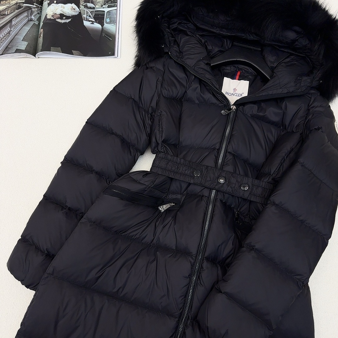 Jackets
