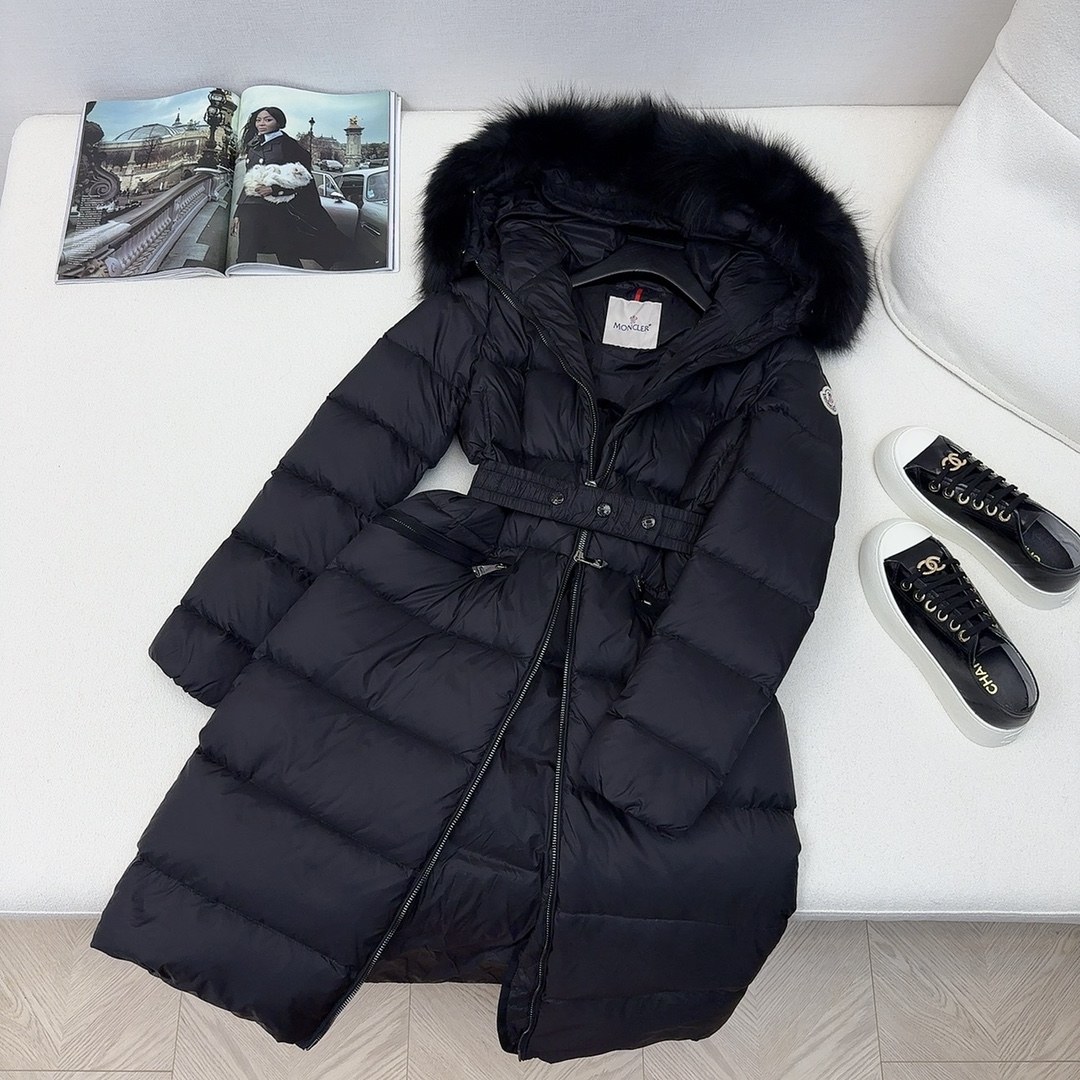 Jackets