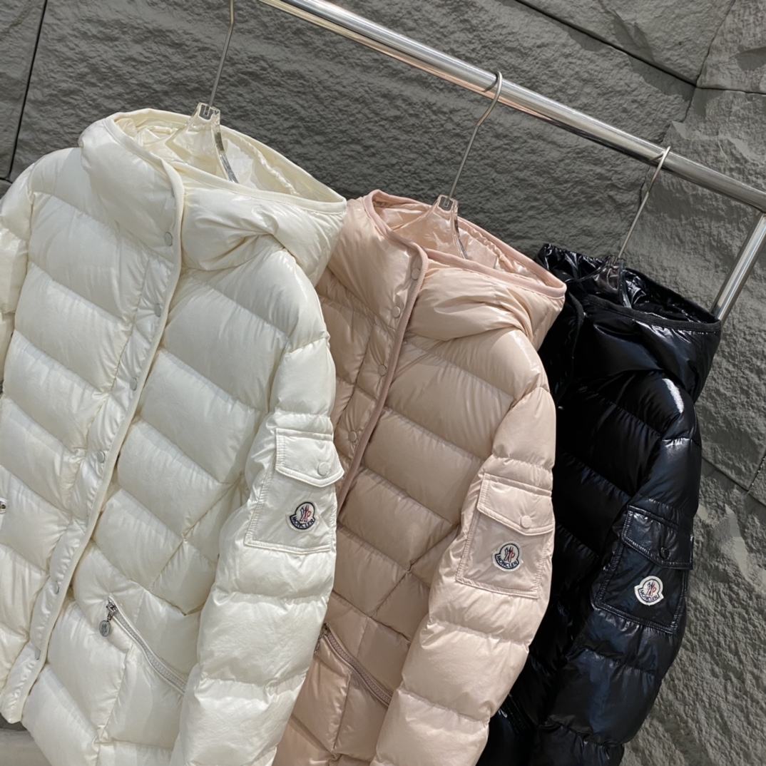 Jackets
