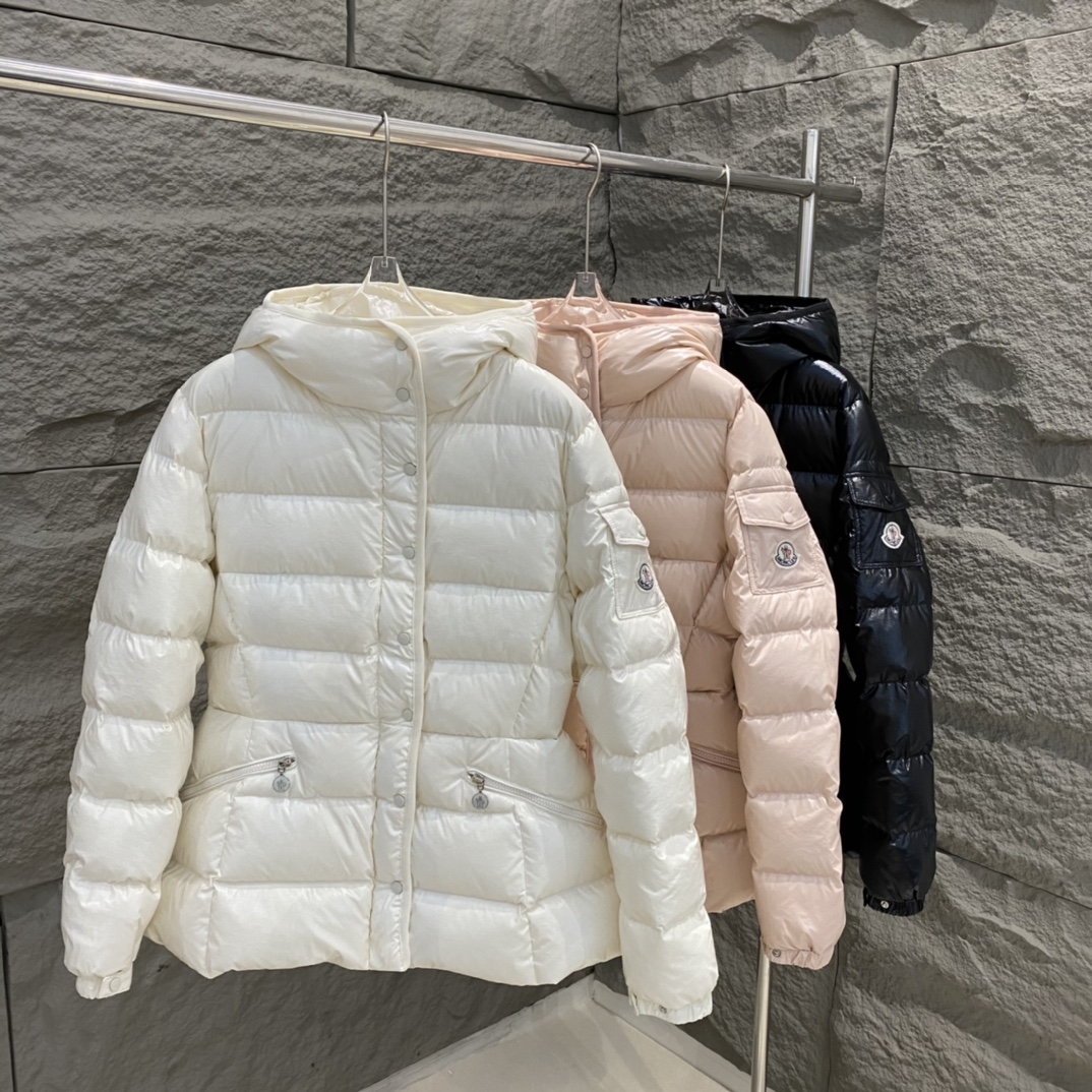 Jackets