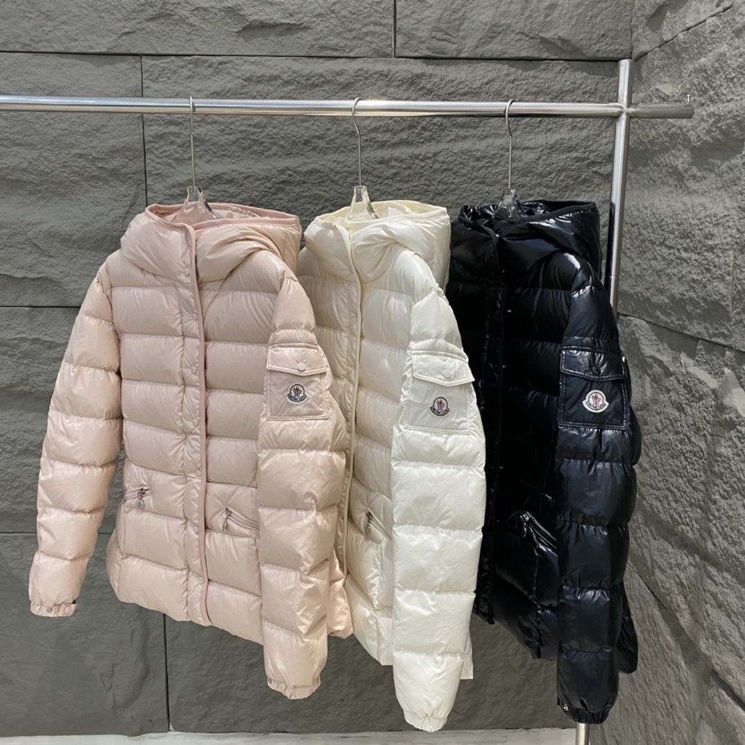 Jackets