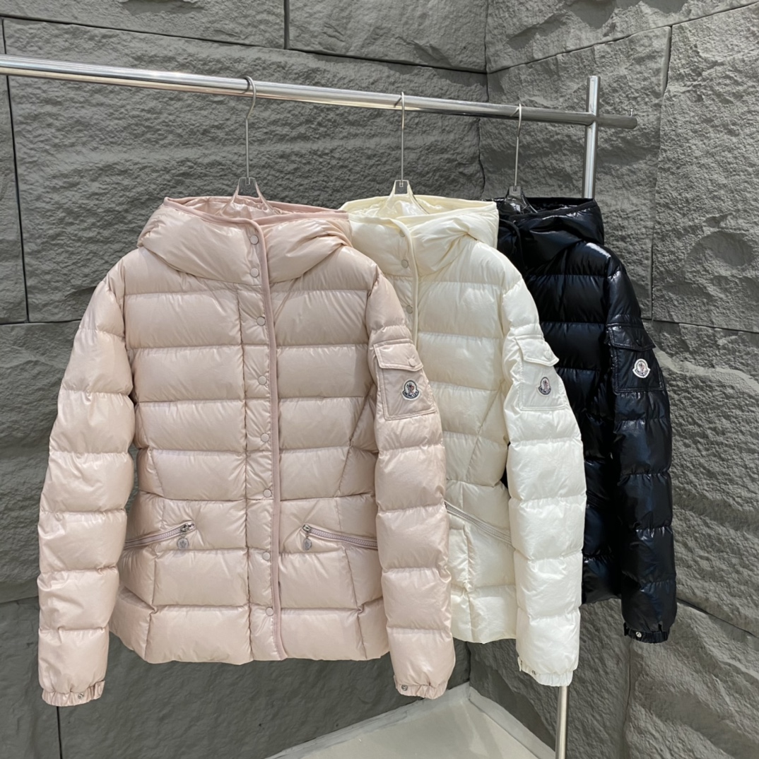 Jackets