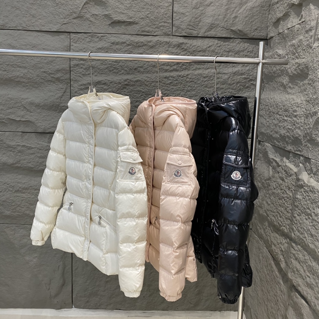 Jackets