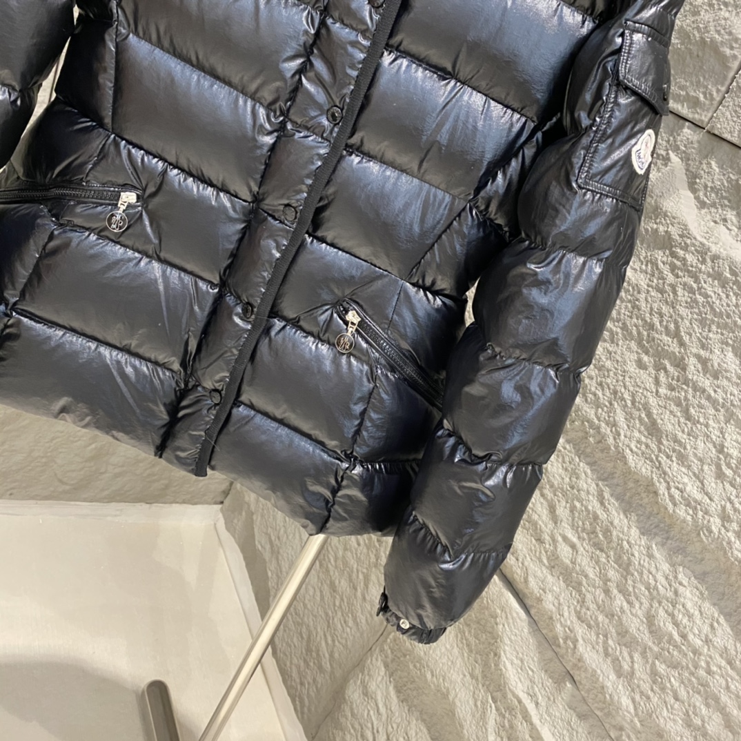 Jackets