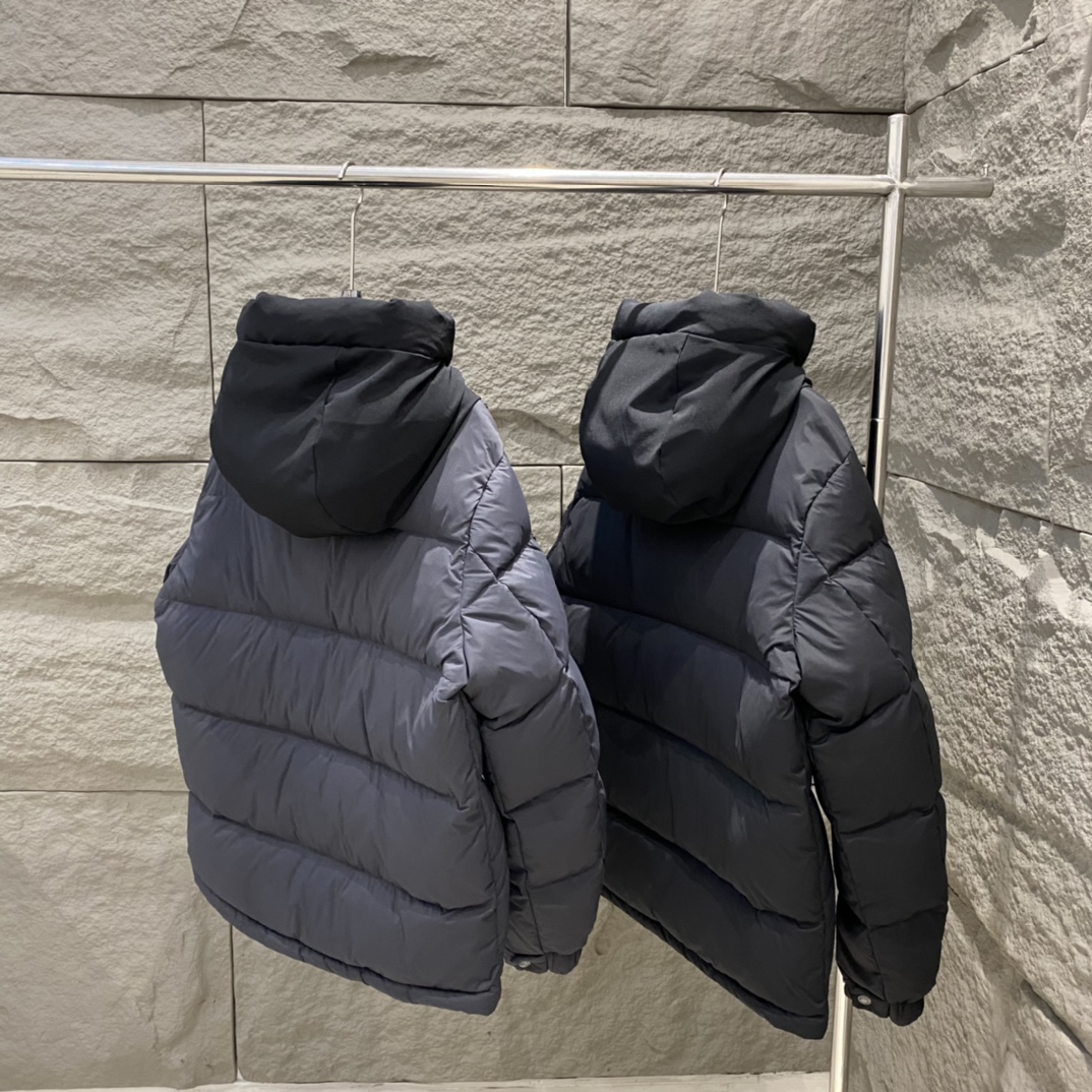 Jackets