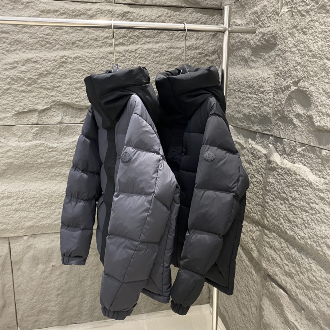 Jackets