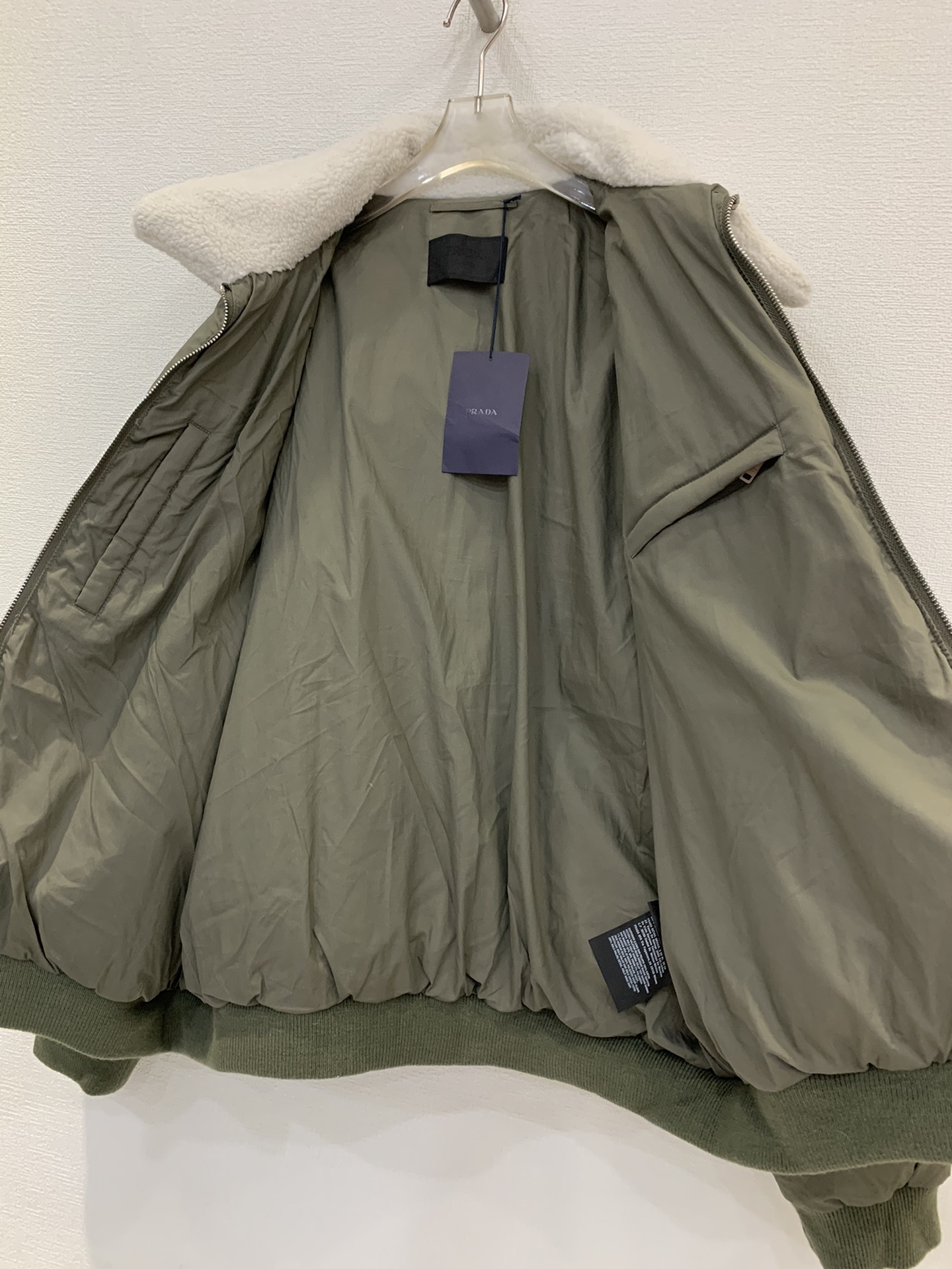 Jackets