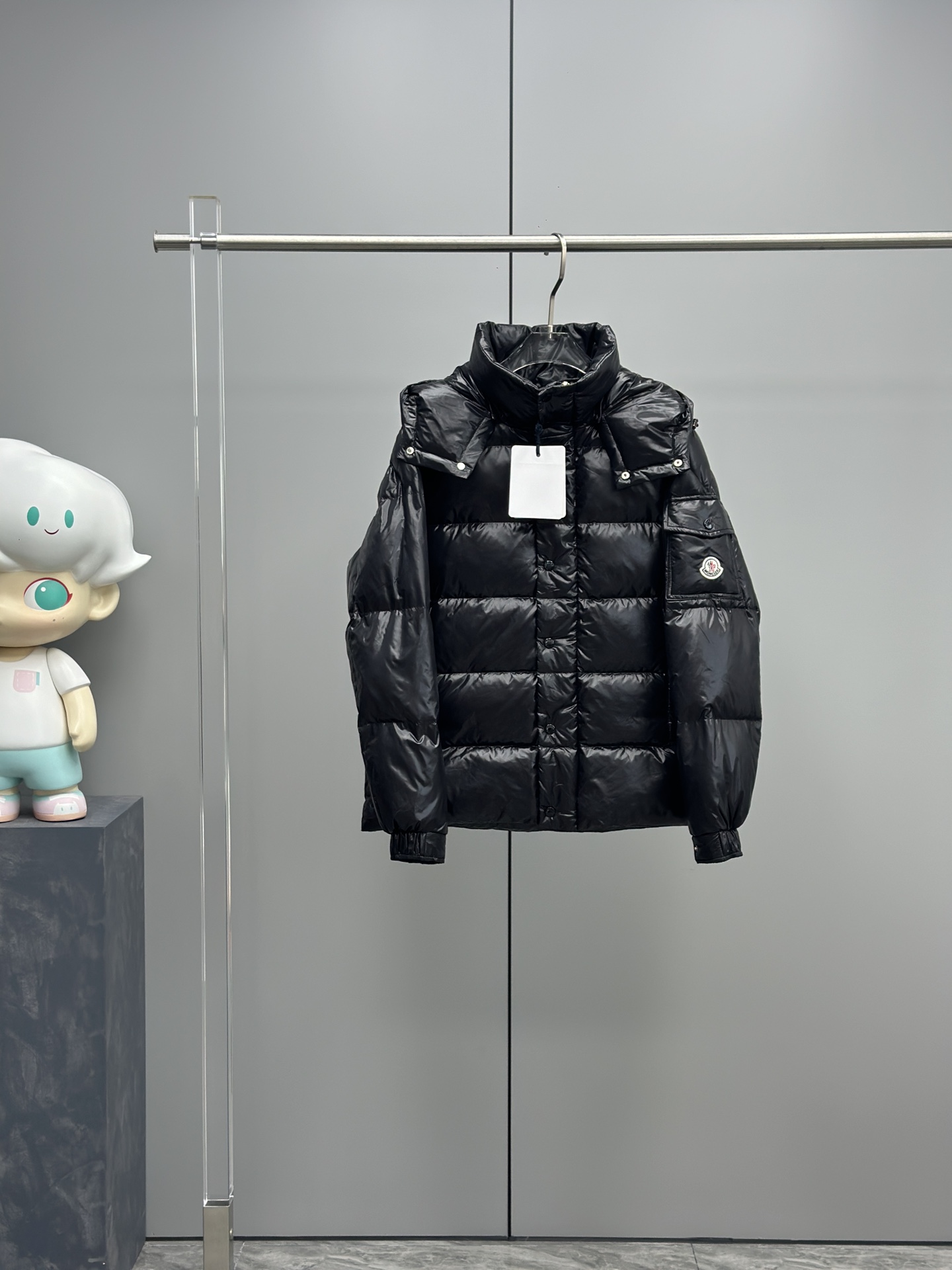Jackets