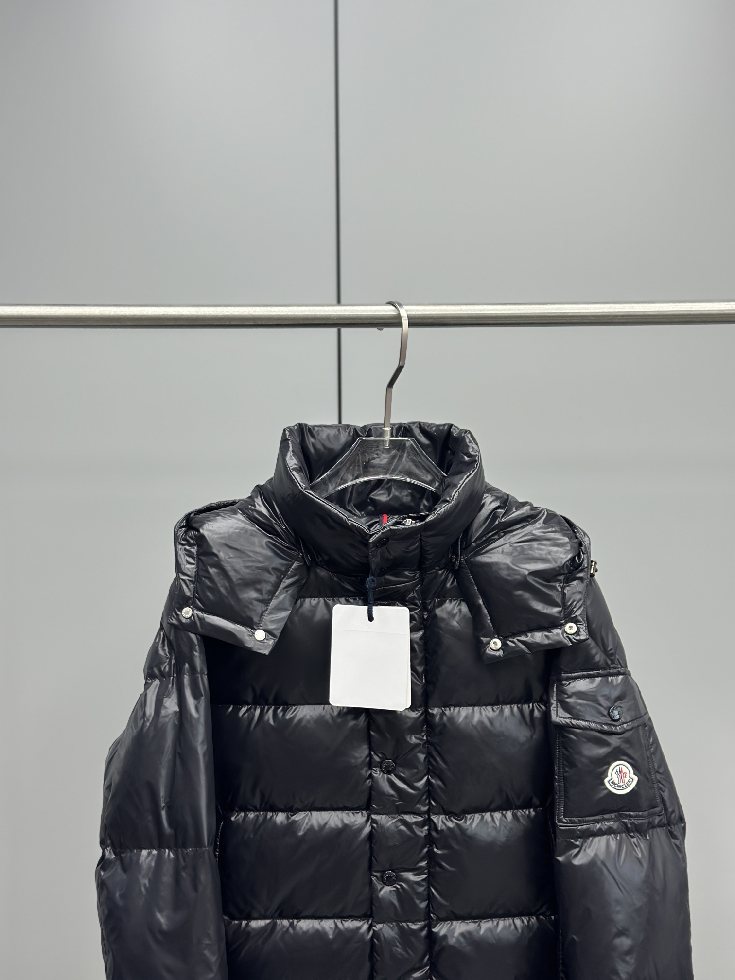 Jackets