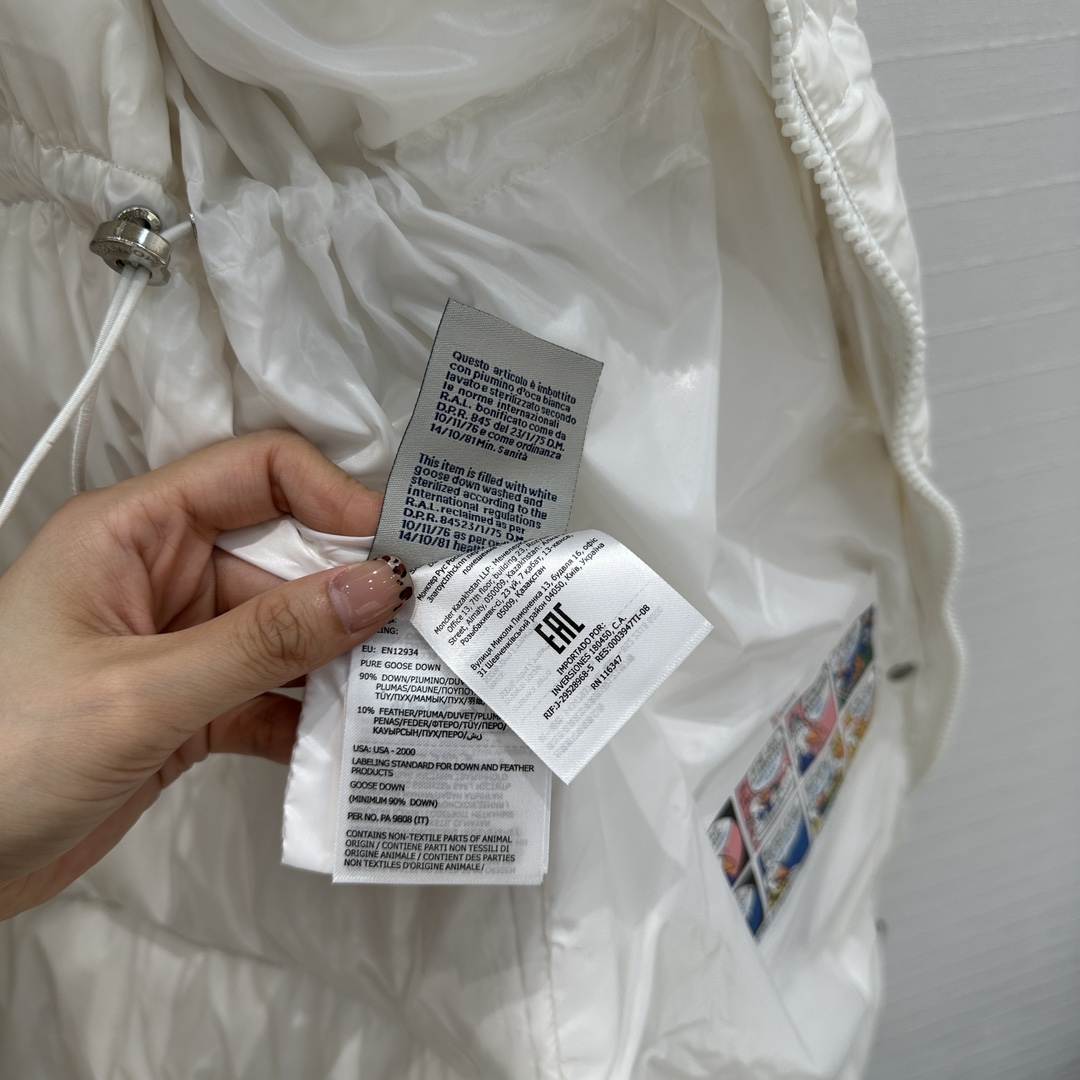 Jackets