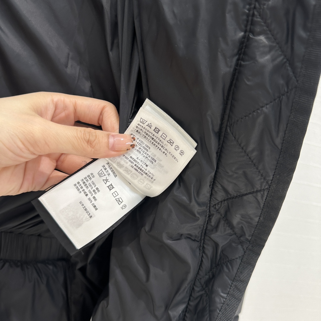 Jackets