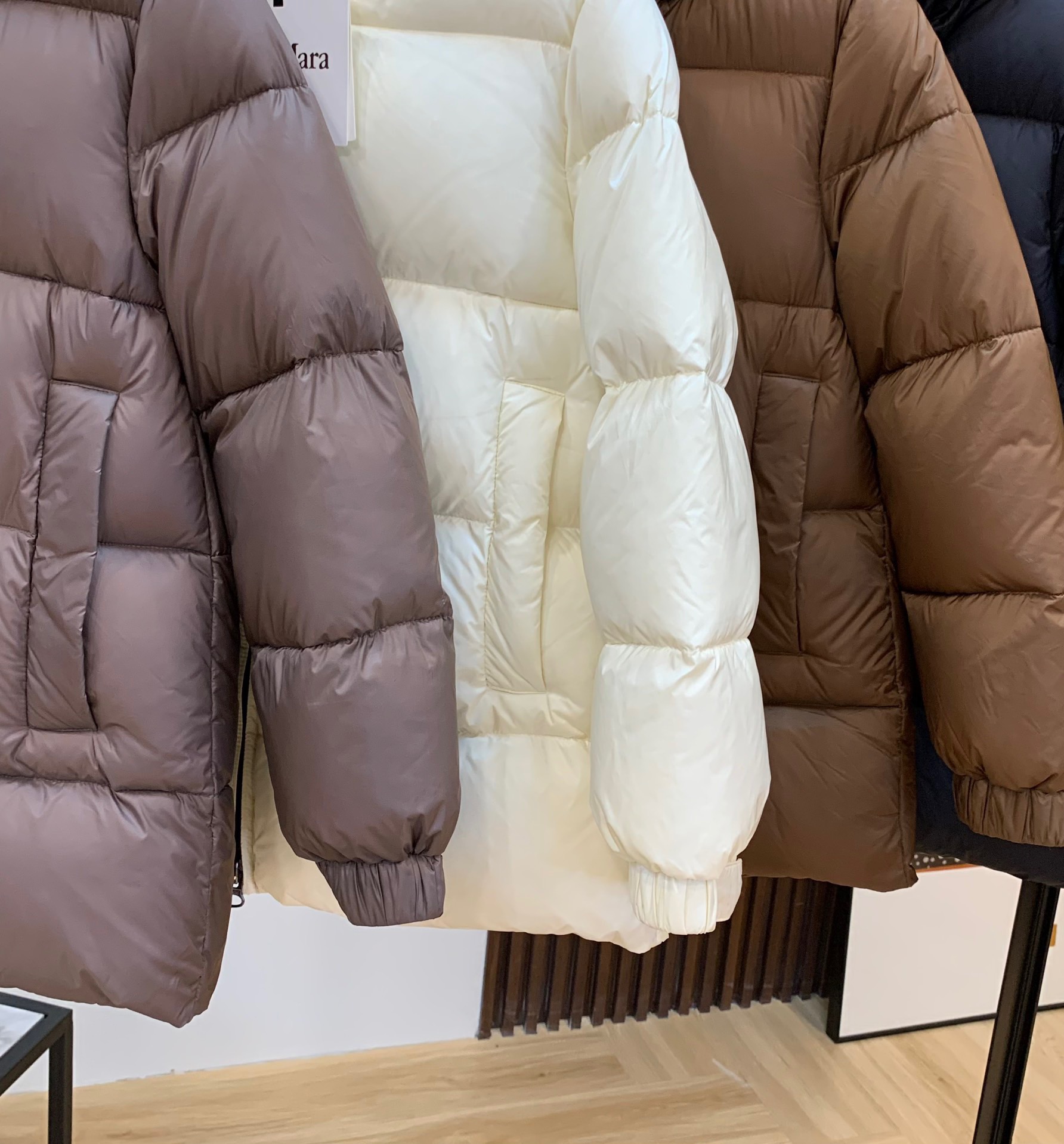 Jackets