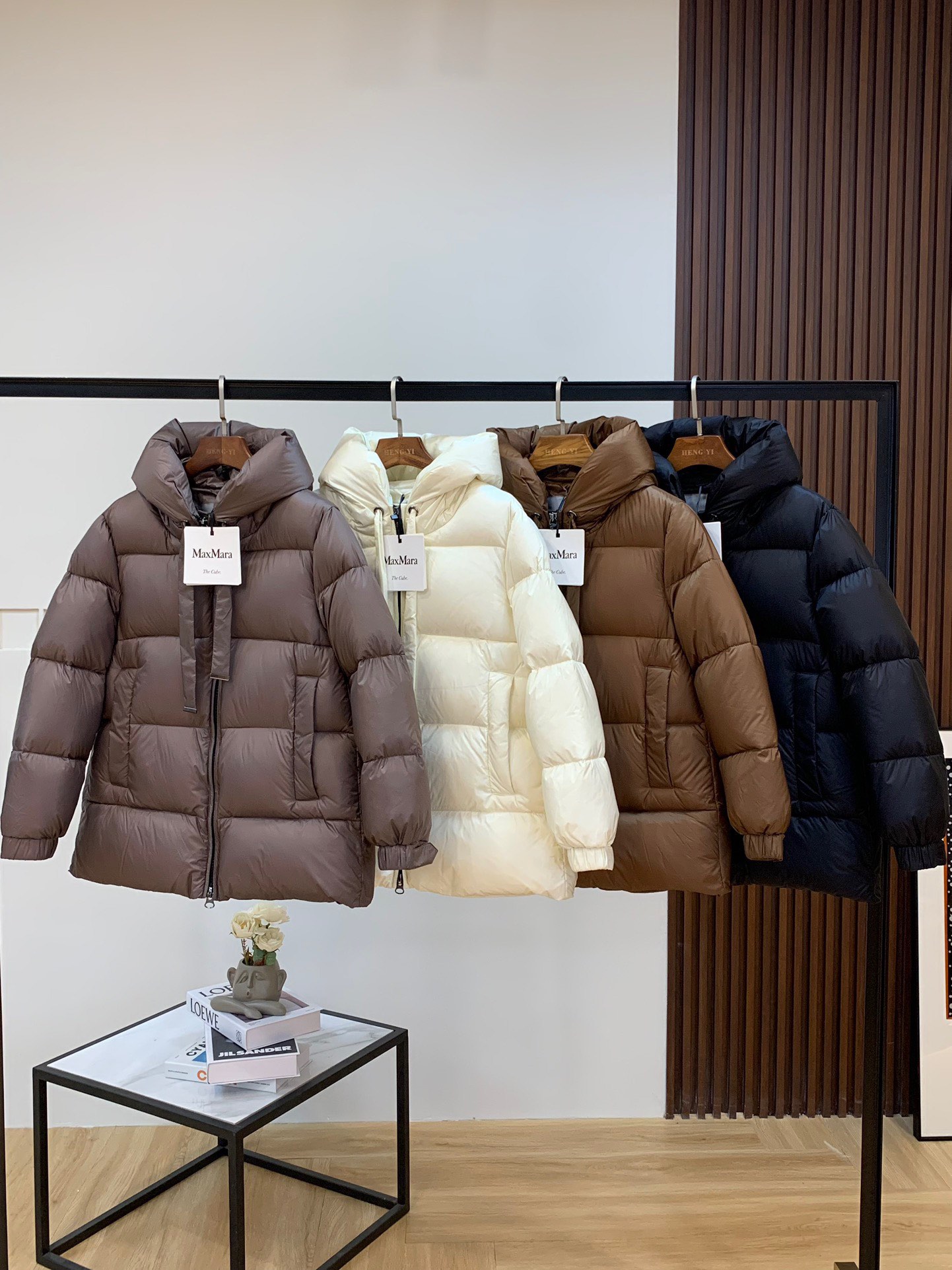 Jackets