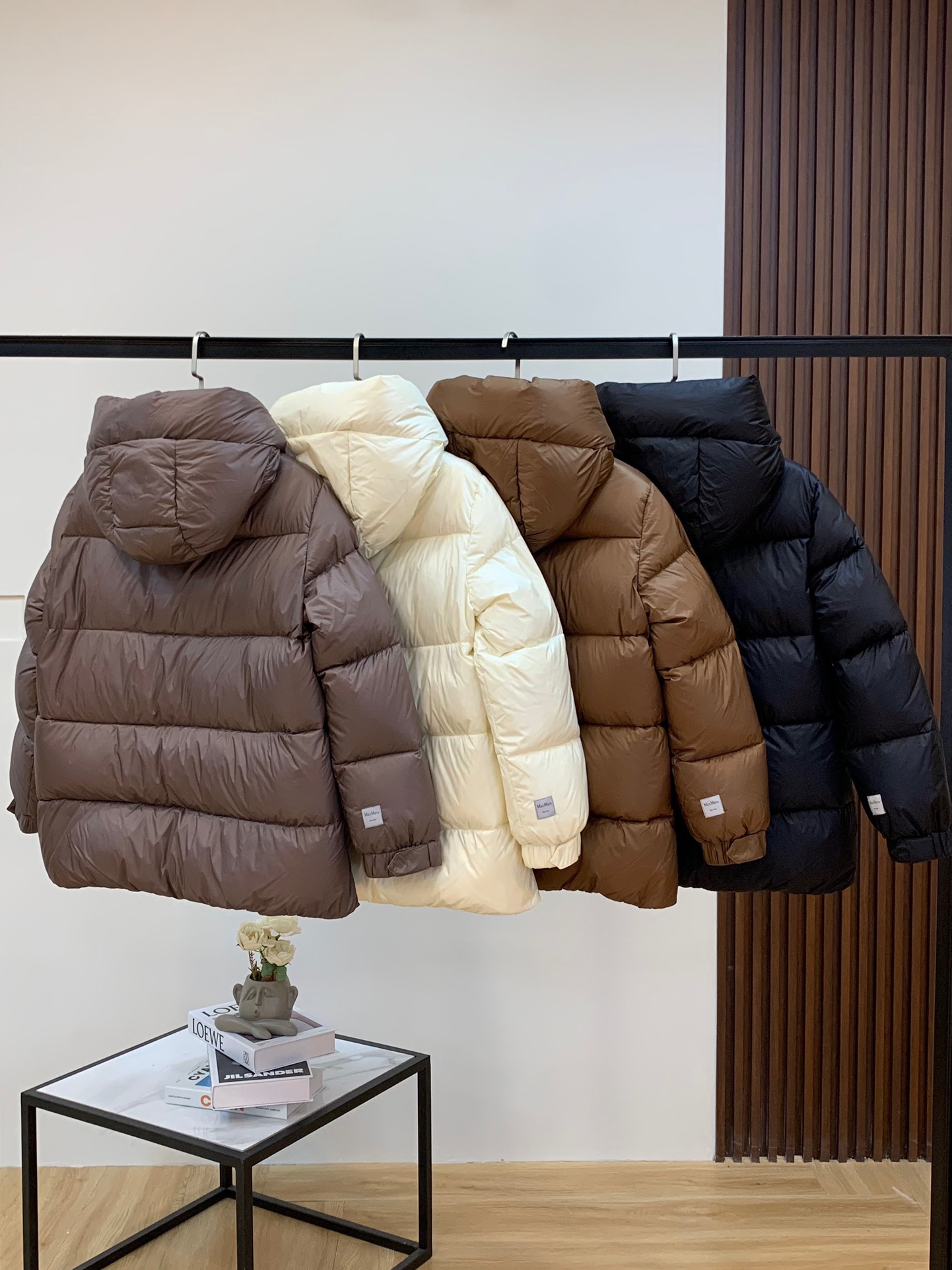 Jackets