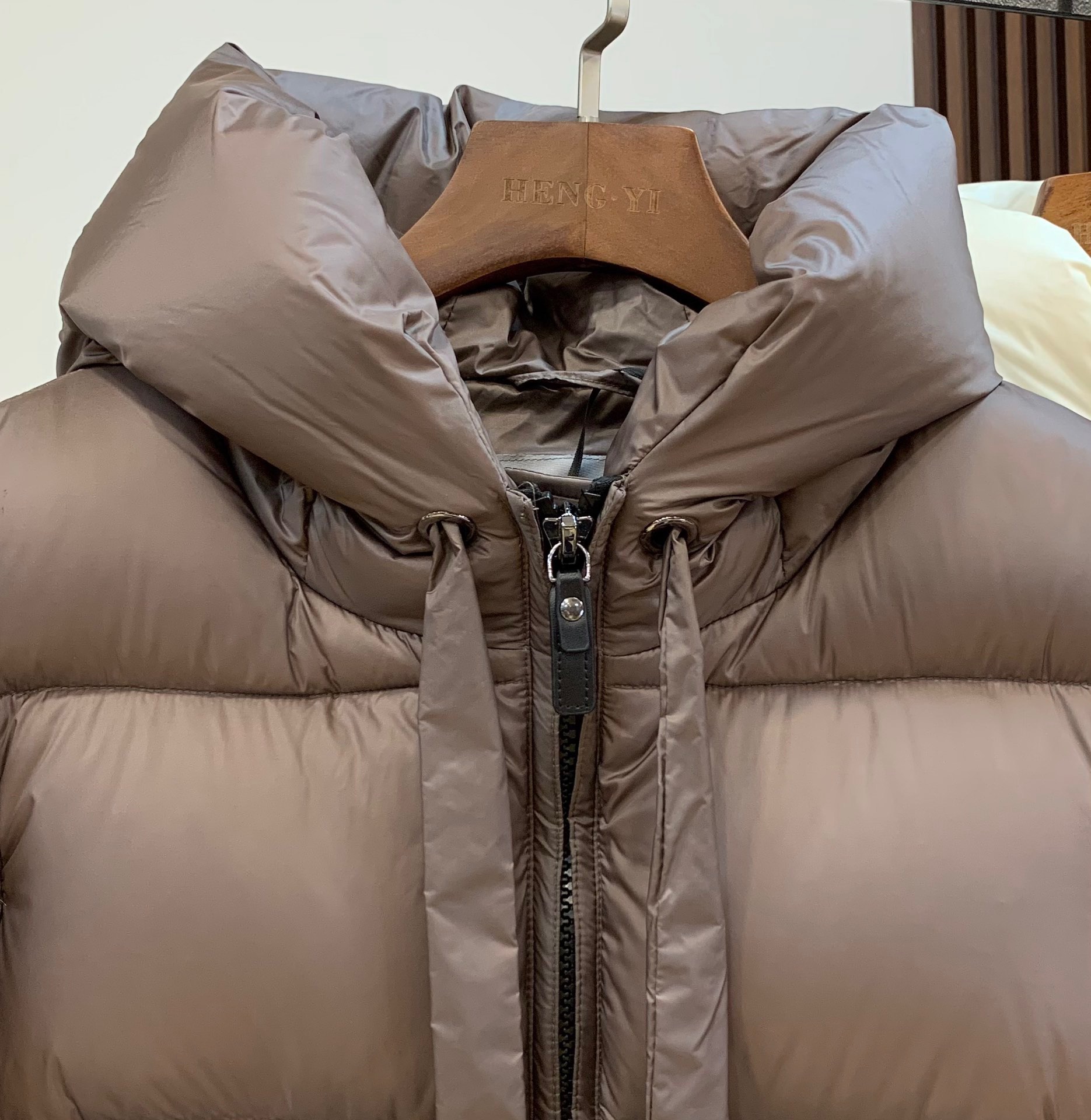 Jackets