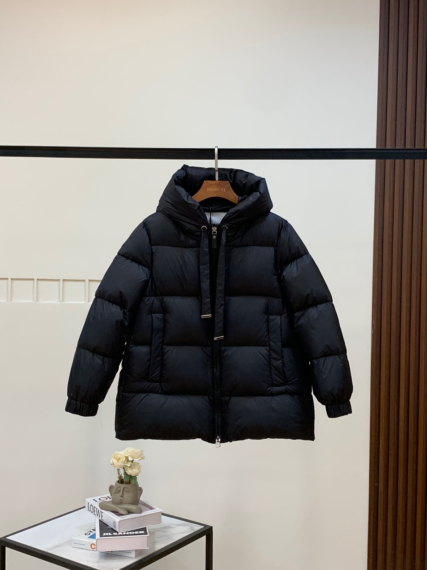 Jackets