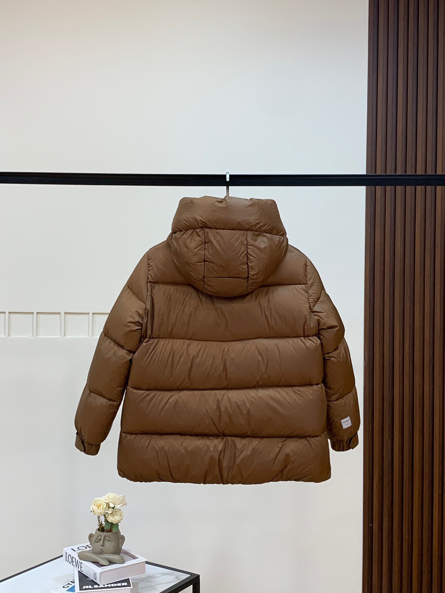 Jackets