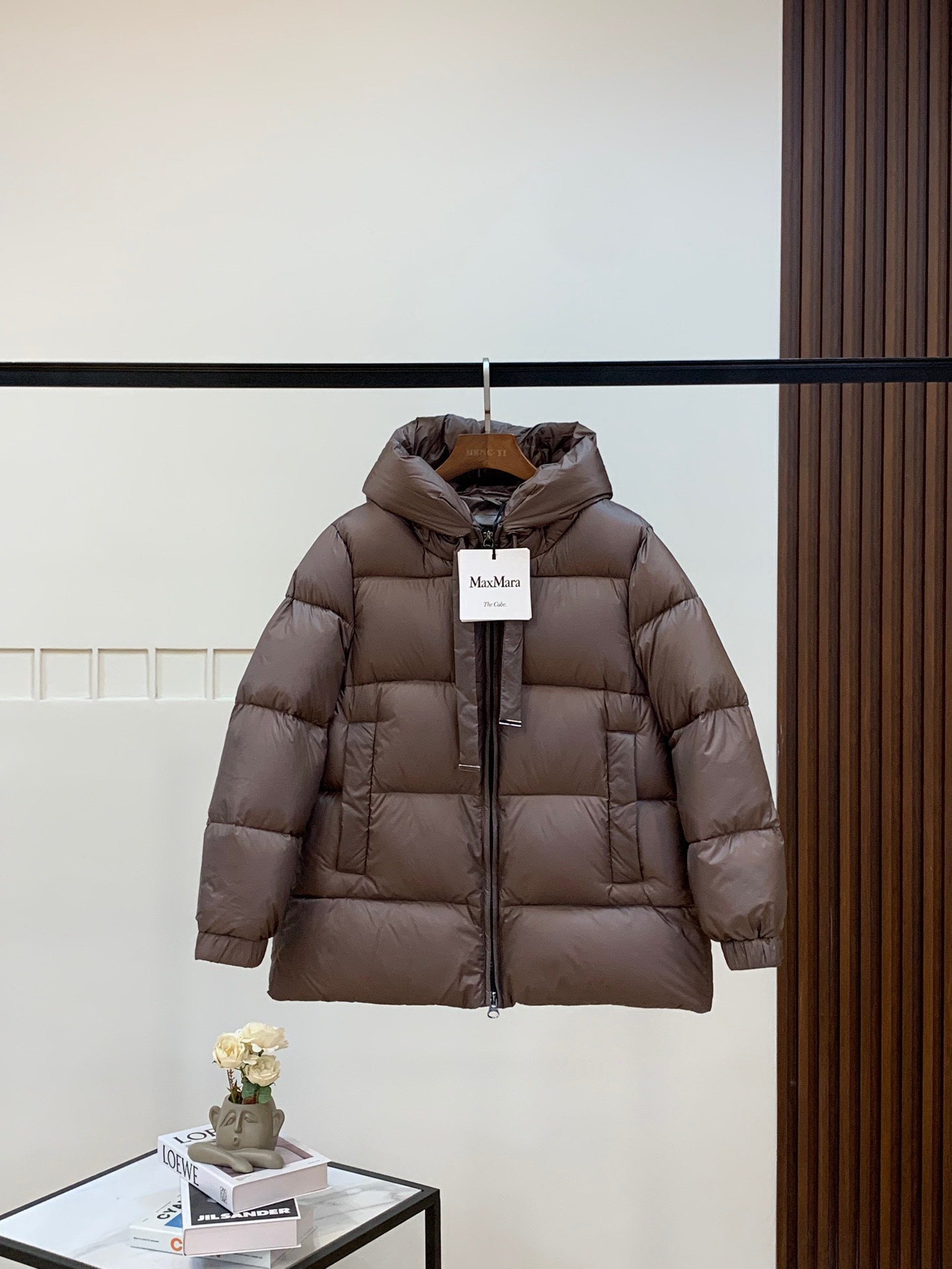 Jackets