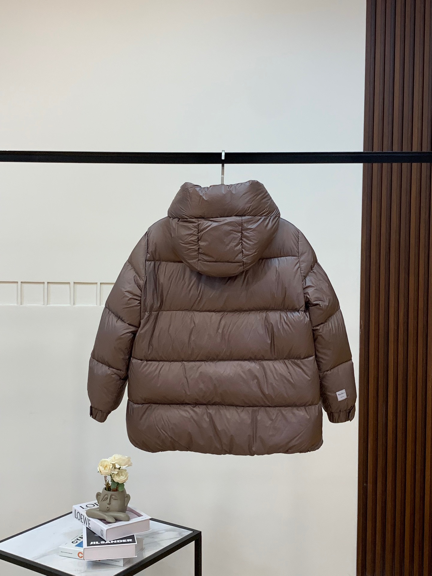 Jackets