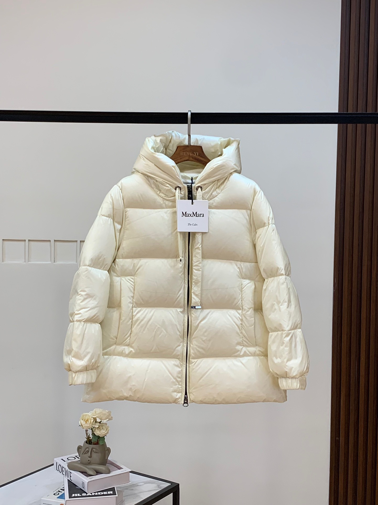 Jackets