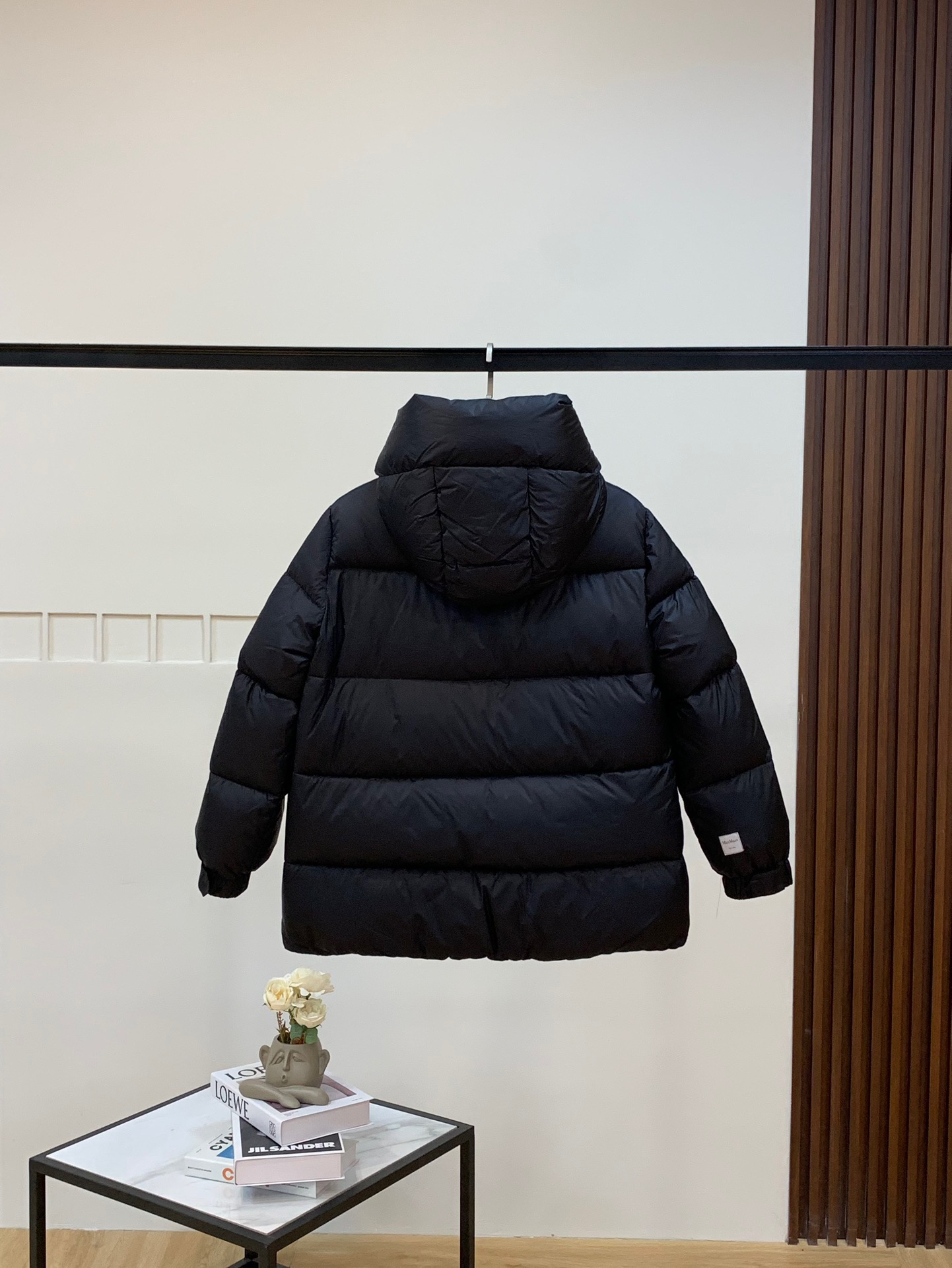 Jackets