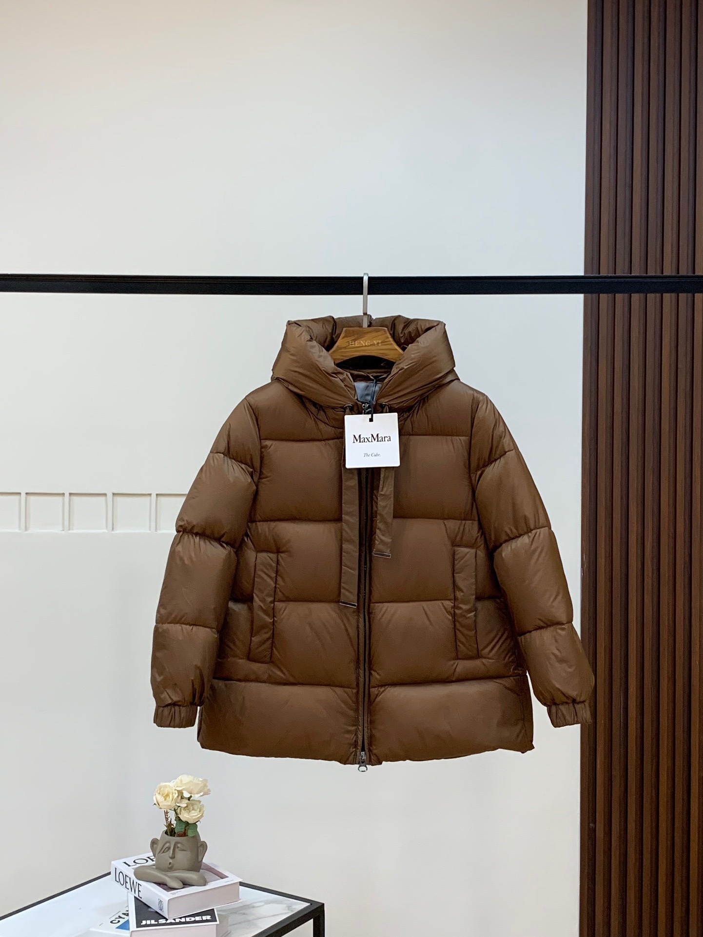 Jackets