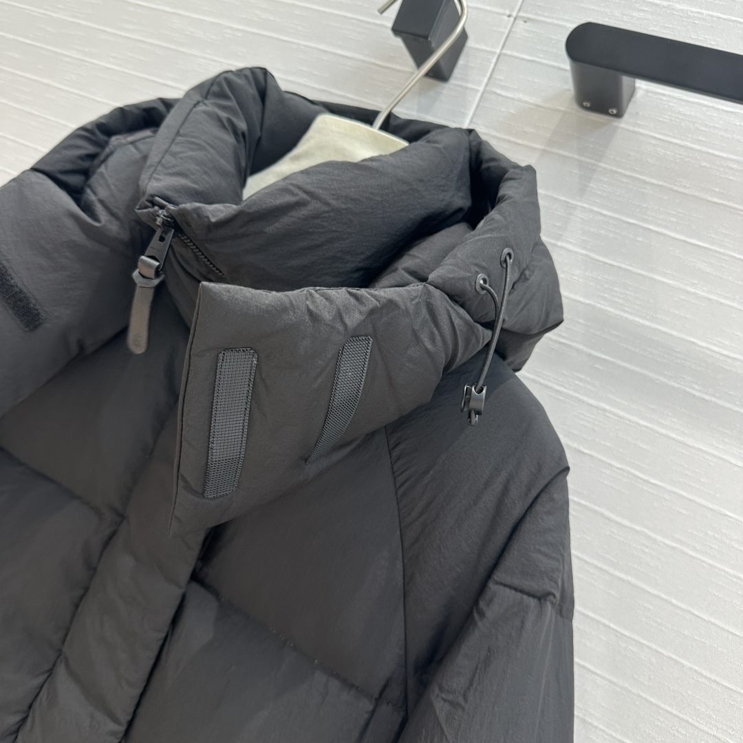 Jackets