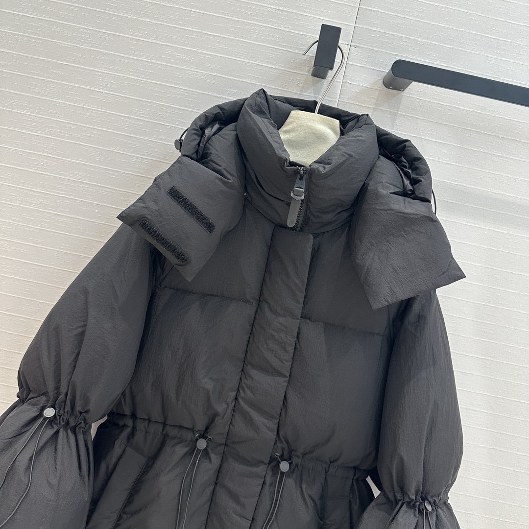 Jackets