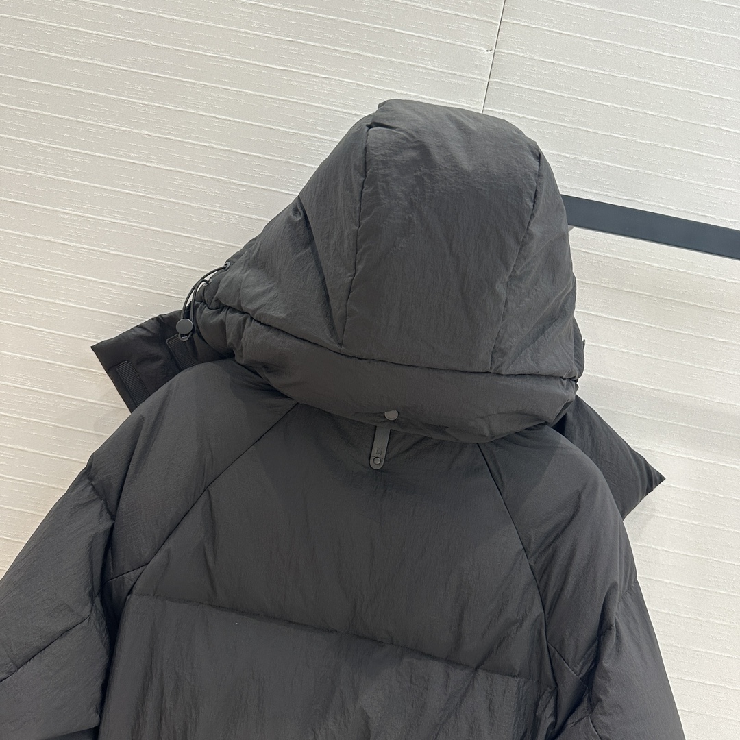 Jackets