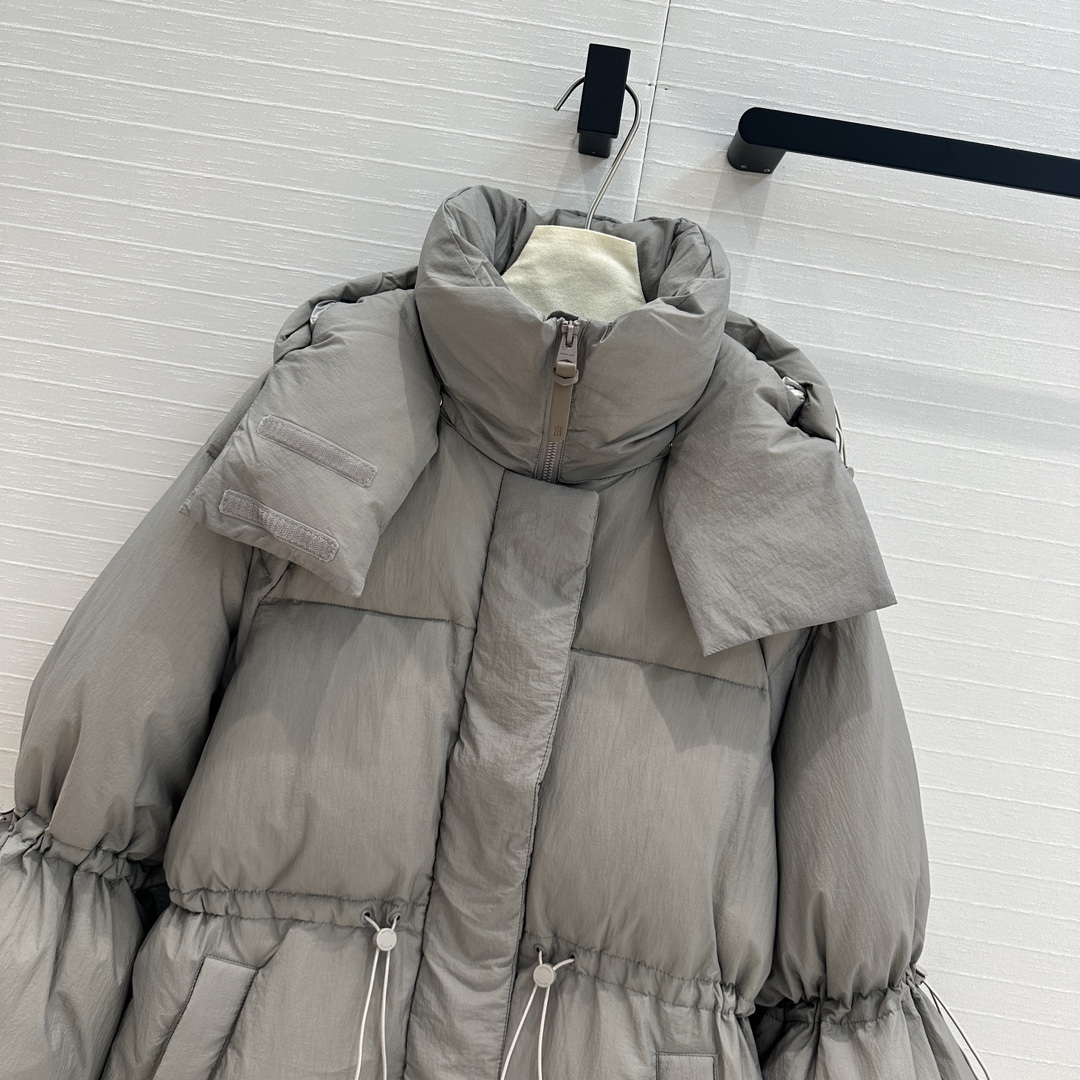 Jackets