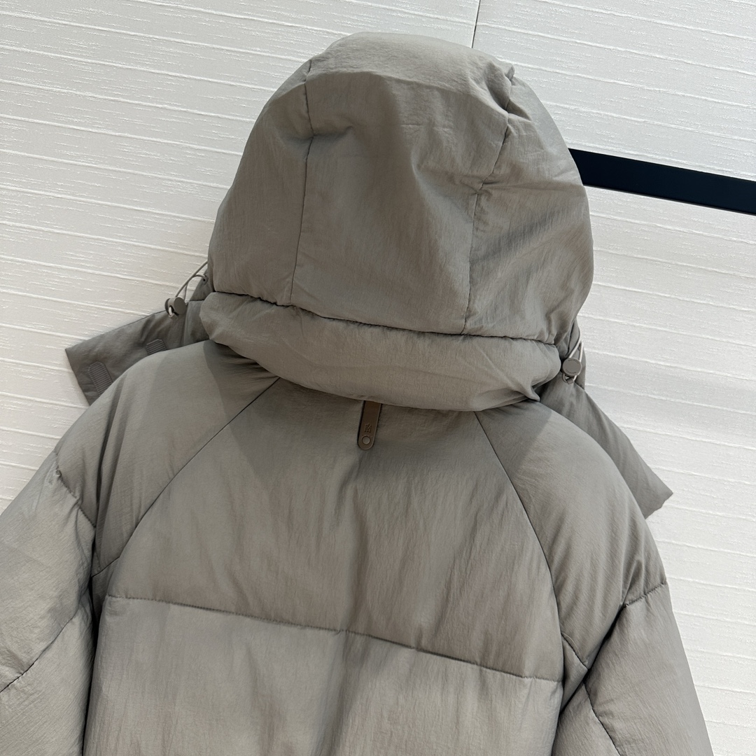 Jackets