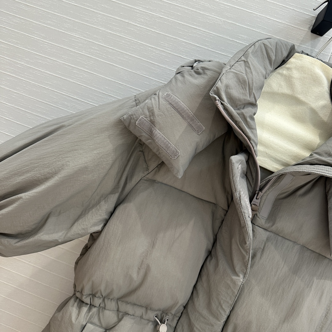 Jackets