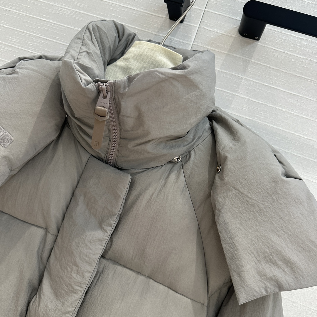 Jackets