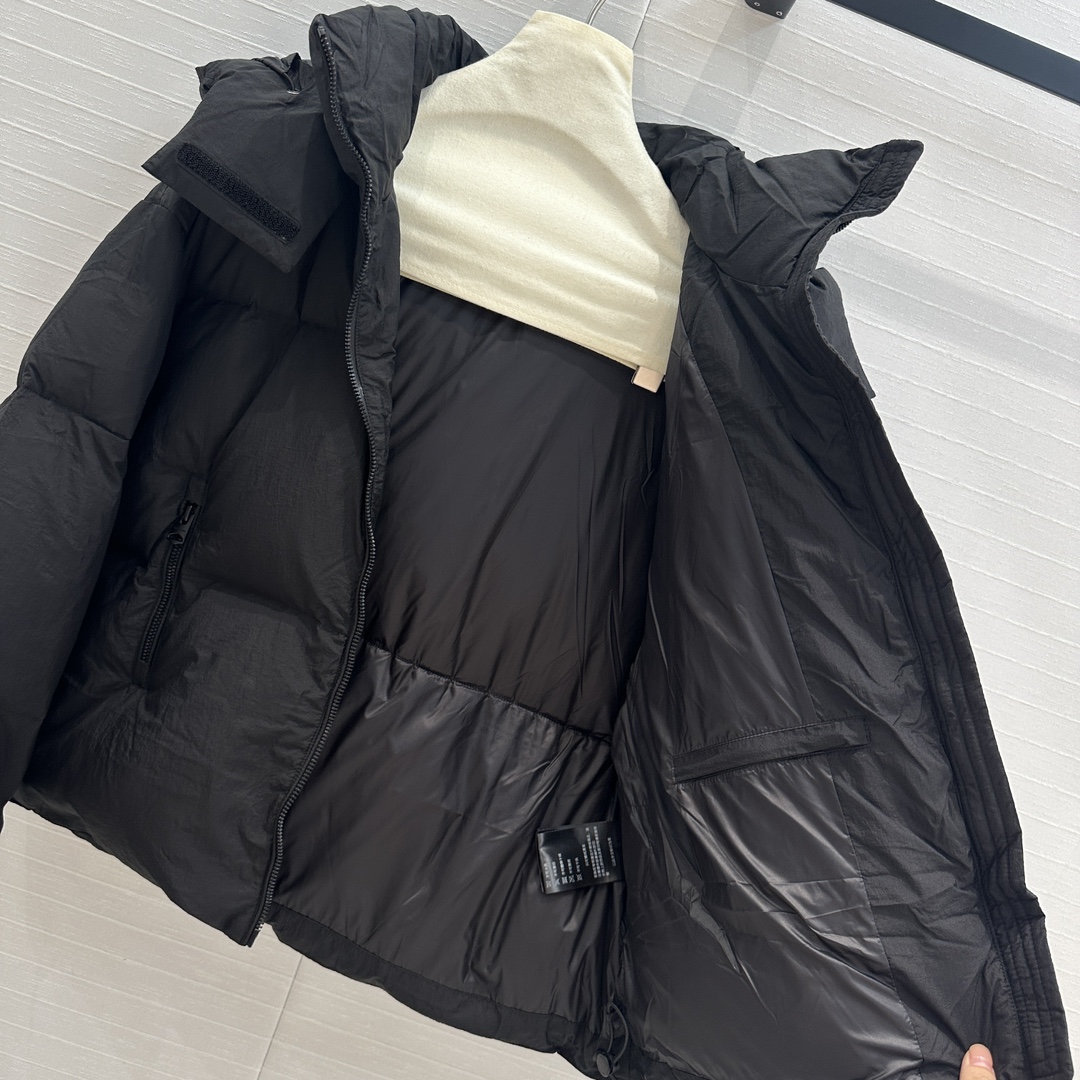 Jackets