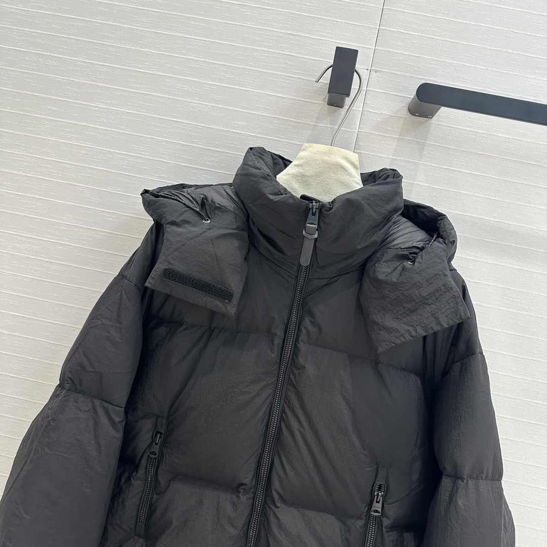 Jackets
