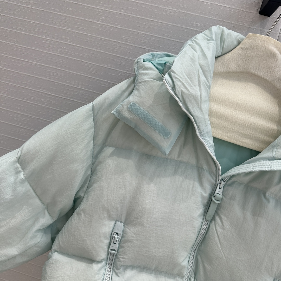 Jackets